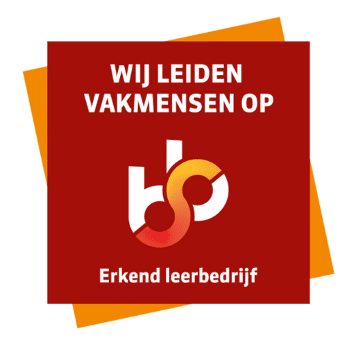 Erkend Leerbedrijf