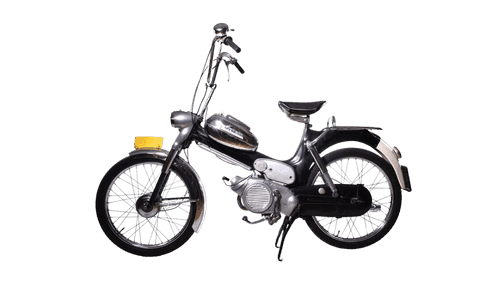 Puch Rab Imperial VZ50 (1974)