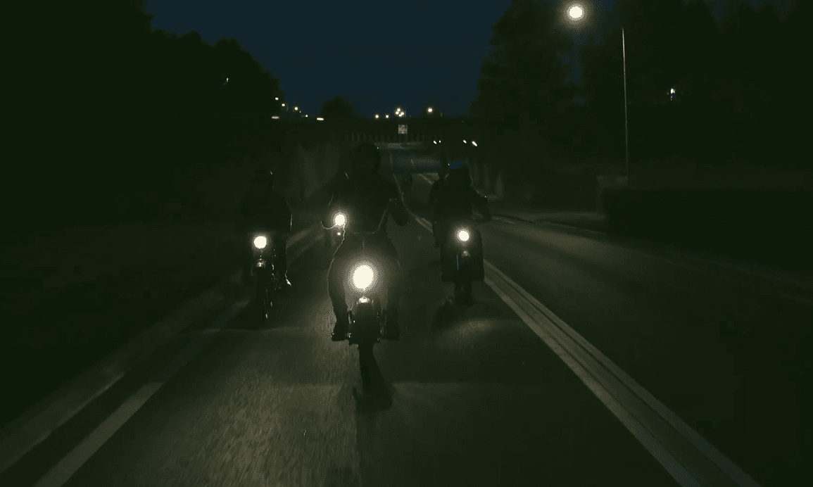 The Ride (2020): Een short film die de ziel van De Brommerwinkel vangt