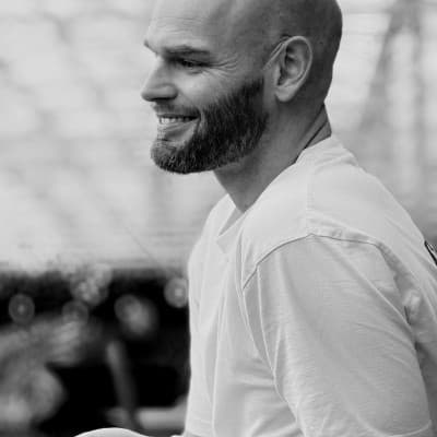 Anton Frederiks